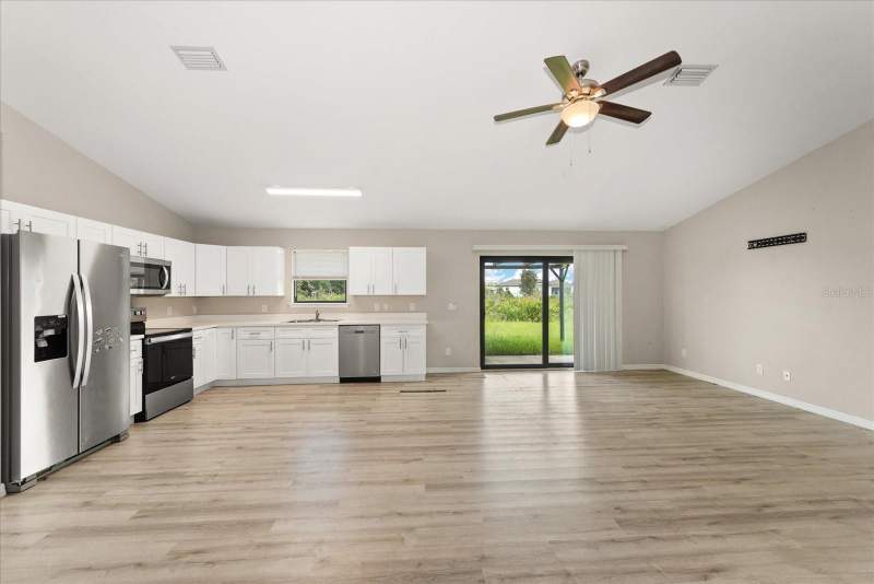 4 bedroom Single Family Residence at 2710 70th Street, Lehigh Acre, Lehigh Acres — photo 4