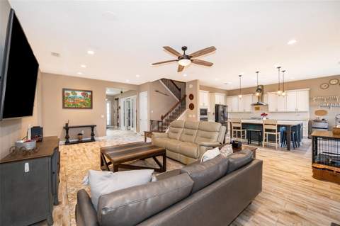 3546 Mediterra Drive, Clermont FL - photo 6 of 46