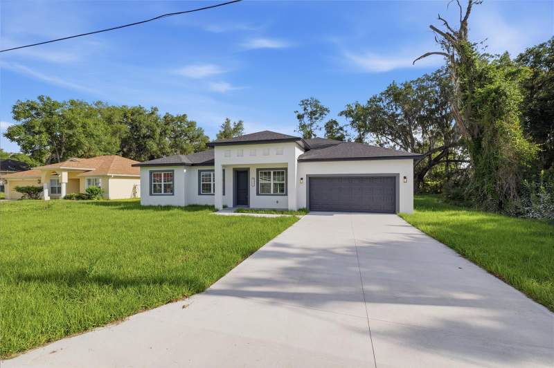 4 bedroom Single Family Residence at 4465 SW 132nd Street, Marion Oaks Un Seven, Ocala — photo 3