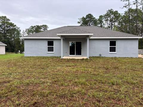 830 W Hemlock Drive, Dunnellon FL - photo 6 of 28