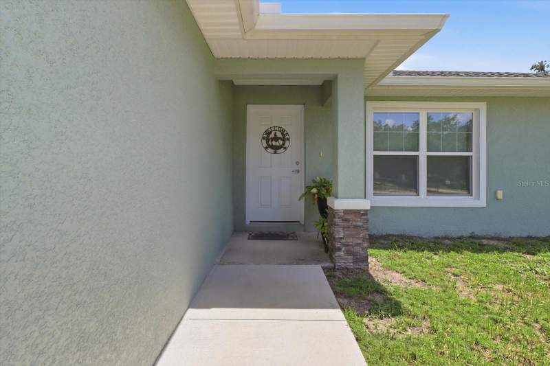 3 bedroom Single Family Residence at 13730 SW 102nd Street, Rolling Ranch Estates, Dunnellon — photo 2