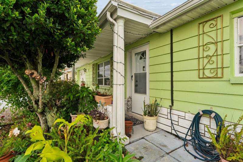 2 bedroom Single Family Residence at 3415 Clydesdale Dr #unit 5, Beacon Square, Holiday — photo 3
