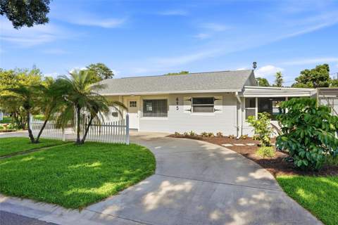 695 41st Street, St Petersburg FL - photo 6 of 6