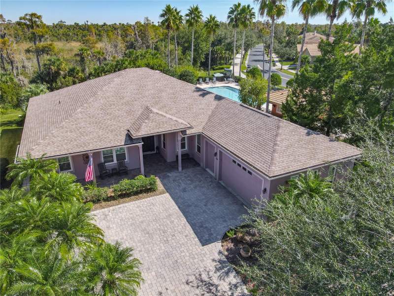 3 bedroom Single Family Residence at 1155 N Glendora Road, Solivita, Kissimmee — photo 5