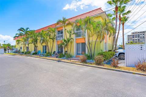 4103 Gulf Boulevard #201, St Pete Beach FL - photo 19 of 25