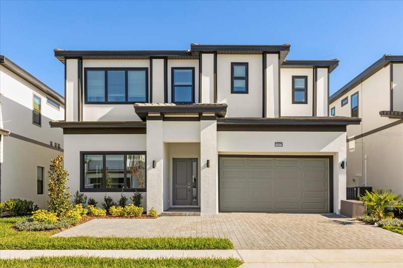 Paradiso Grande ResortHomes for Sale in Orlando, FL