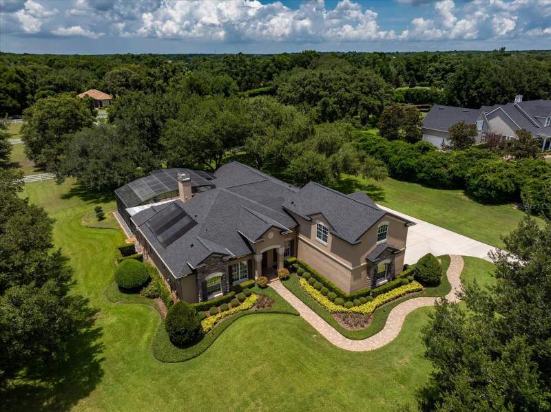 Bluegrass Estates