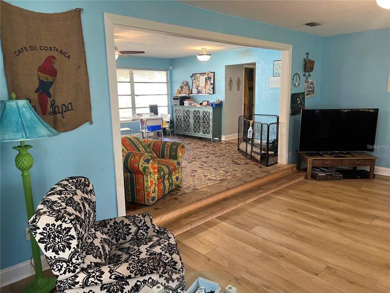 3 bedroom Single Family Residence at 25446 SW 5 Avenue, Newberry, Newberry — photo 4