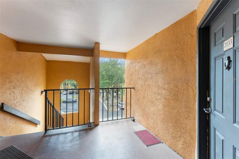1 bedroom Condominium at 4532 COMMANDER DRIVE #2133, VENETIAN PLACE, ORLANDO — photo 4