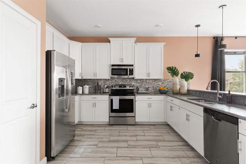 8 bedroom Single Family Residence at 1518 Rolling Fairway Drive, Stoneybrook South Ph G-1, Davenport — photo 5