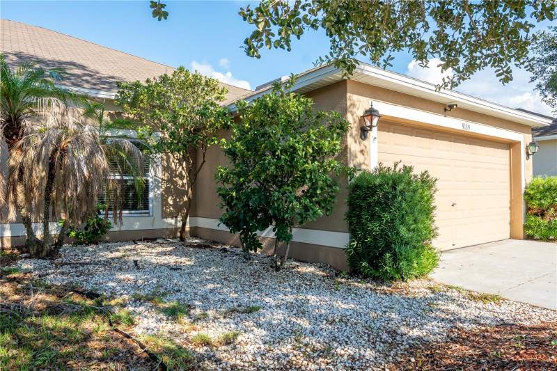 2 bedroom Single Family Residence at 9139 Southern Charm Circle, Spring Ridge, Brooksville — photo 2