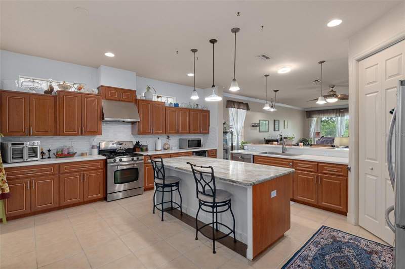 3 bedroom Single Family Residence at 5248 Esplande Court, Hernando Oaks Ph 1, Brooksville — photo 5