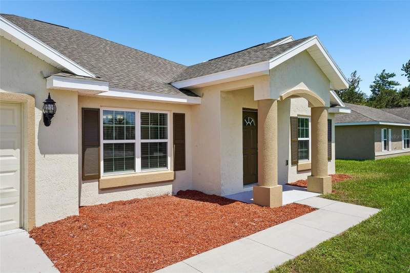 3 bedroom Single Family Residence at 387 Marion Oaks Lane, Marion Oaks Un 03, Ocala — photo 4