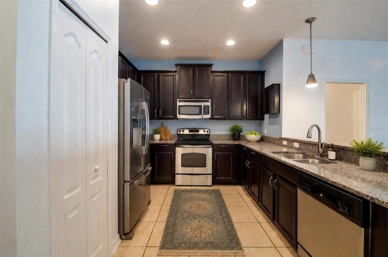 3 bedroom Townhouse at 9217 Shepton Street, Somerset Chase, Orlando — photo 5