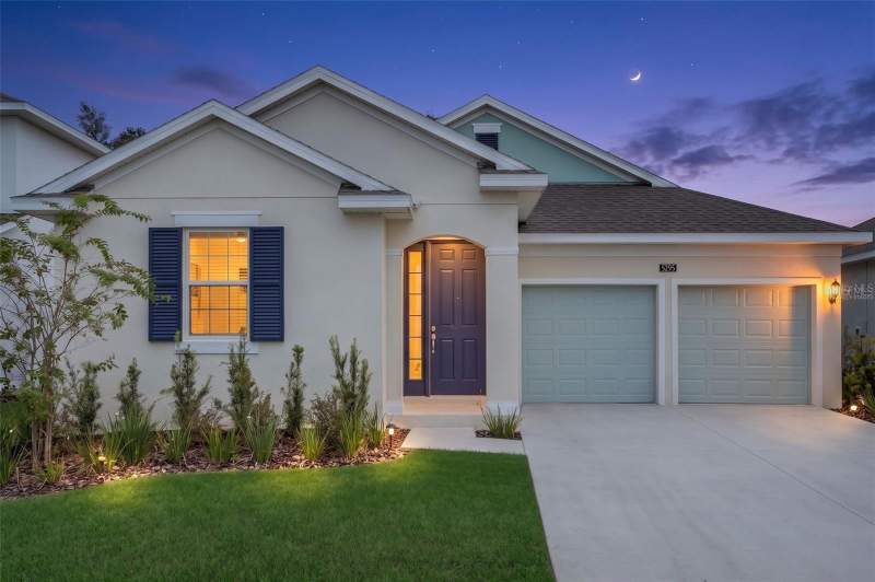 5295 SPADERDOCK LANE home for sale in Crossroads At Kelly Park