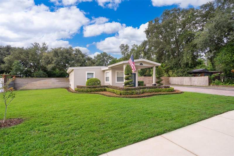 Orlando Acres