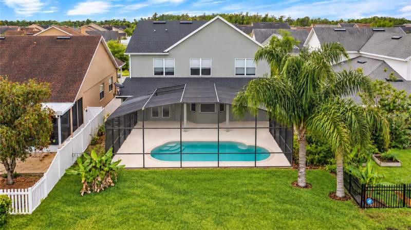 5 bedroom Single Family Residence at 14585 Cheever Street, Avalon Park South Village, Orlando — photo 4