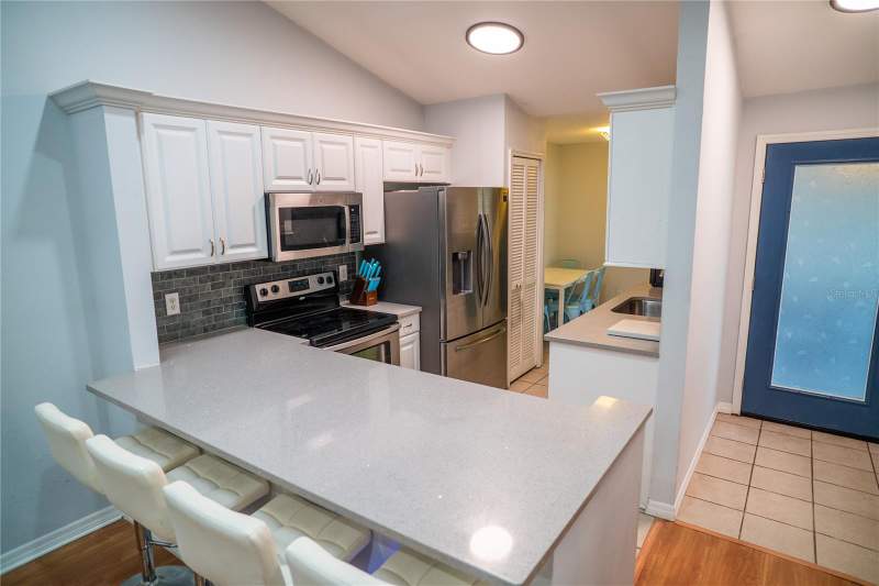 2 bedroom Half Duplex at 7802 RICHWOOD DRIVE, RICHWOOD ESTATES, ORLANDO — photo 5