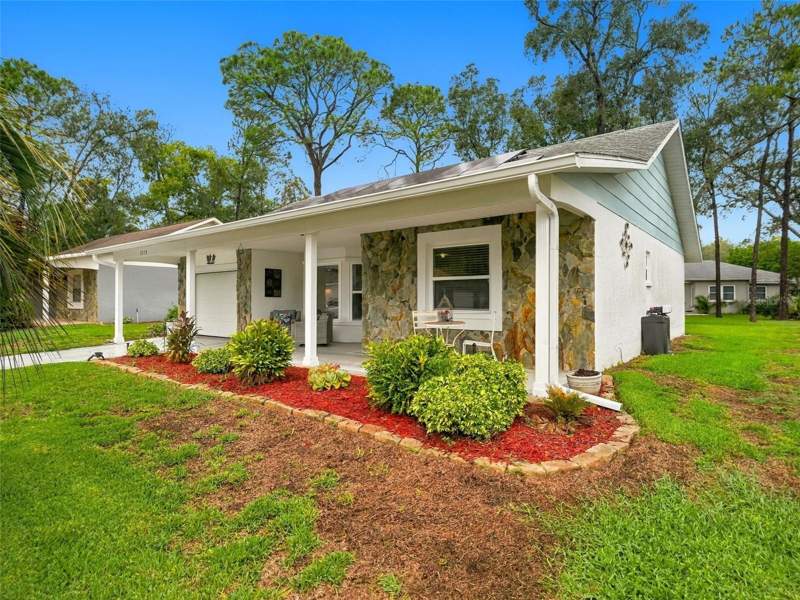 2 bedroom Single Family Residence at 2277 Pebble Beach Drive, Timber Pines, Spring Hill — photo 3