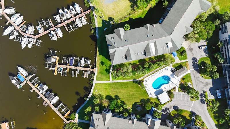 3 bedroom Condominium at 5567 Sea Forest Drive #323, Heather Cove New Port, New Port Richey — photo 4