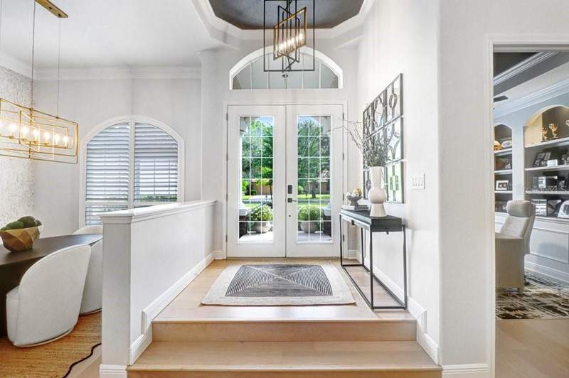 4 bedroom Single Family Residence at 428 Pine Bluff Drive, Pine Crest Estates, Lutz — photo 3