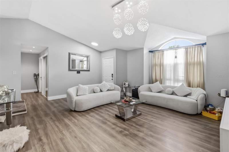 3 bedroom Single Family Residence at 7826 Barberry Drive, Raintree Place Ph 1, Orlando — photo 3