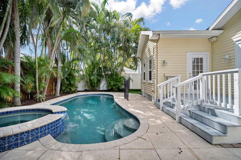 3 bedroom Single Family Residence at 3002 W Angeles Street, Palma Ceia Park, Tampa — photo 4