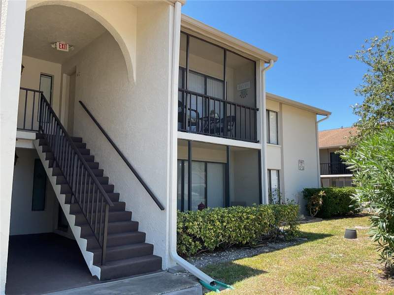 2687 PINE RIDGE WAY #H1 home for sale in Pine Ridge At Palm Harbor