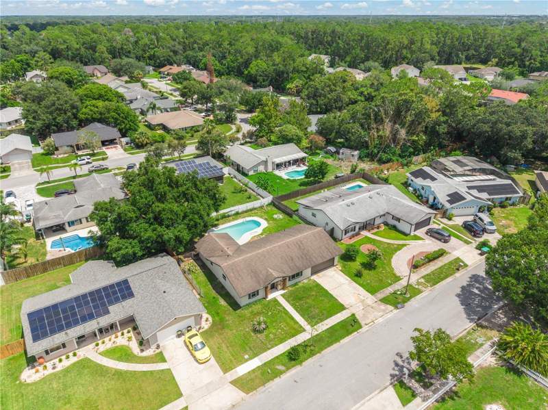 3 bedroom Single Family Residence at 8624 Baylor Circle, University Shores, Orlando — photo 3