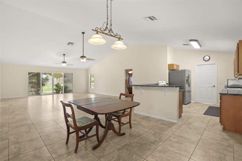 3 bedroom Single Family Residence at 35819 NOVA LANE, NONE, EUSTIS — photo 3