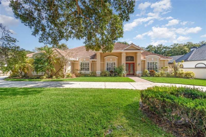9217 RIDGE PINE TRAIL home for sale in South Bay