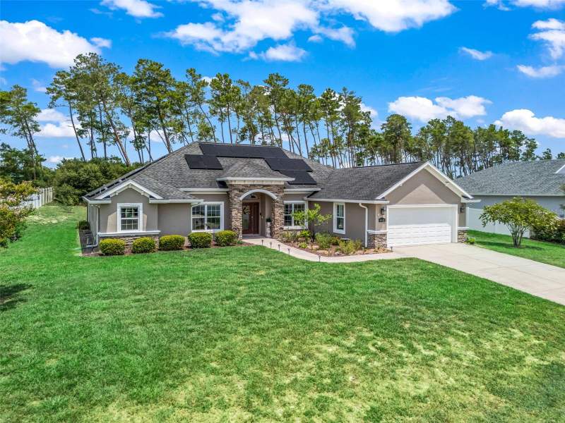 4 bedroom Single Family Residence at 4443 SW 108th Place, Ocala Waterway Estate, Ocala — photo 3
