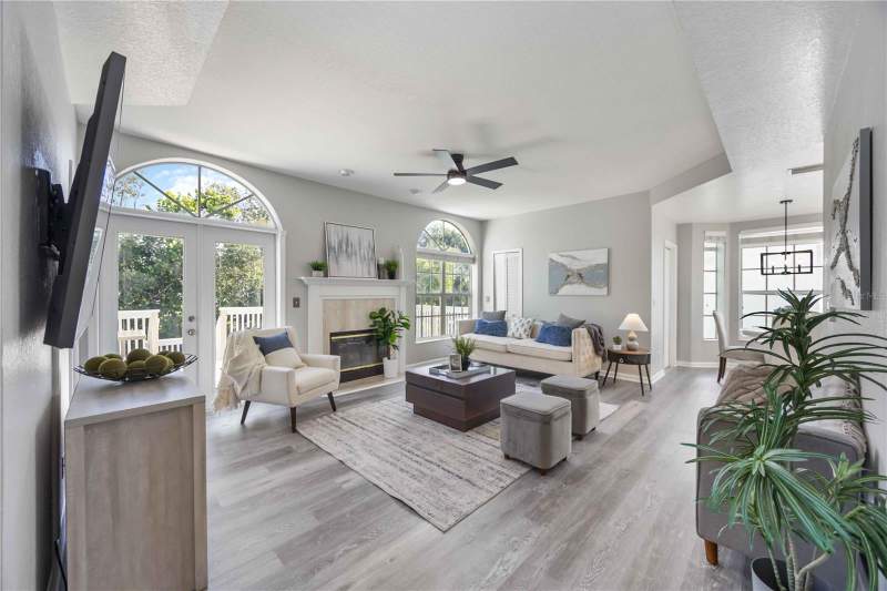 4 bedroom Single Family Residence at 13951 Harbor View Drive, Crossing At The Narrows, Seminole — photo 2