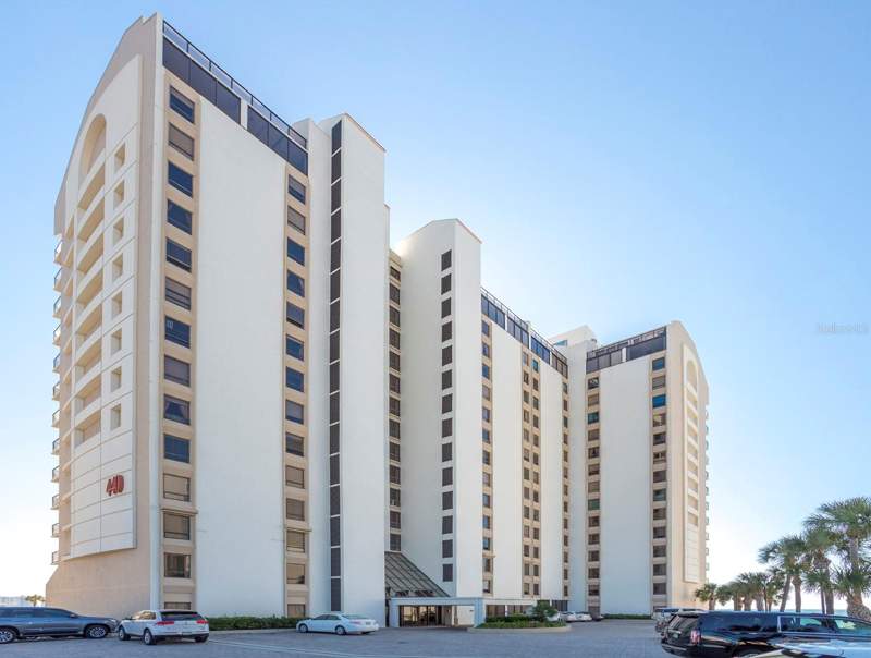 440 S GULFVIEW BOULEVARD #1705 home for sale in 440 West Condo