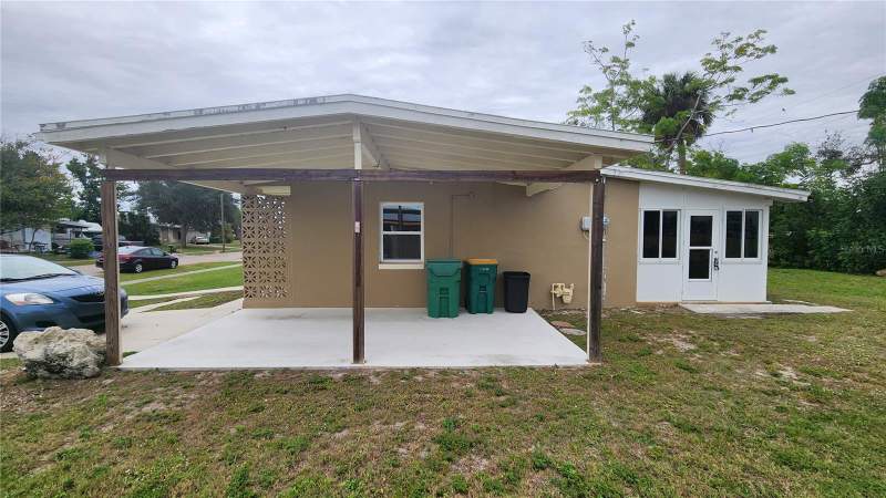 3 bedroom Single Family Residence at 21147 Bersell Avenue, Port Charlotte Sec 045, Port Charlotte — photo 3