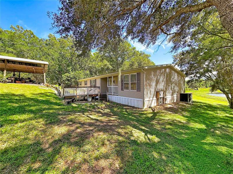 3 bedroom Manufactured Home at 29714 SE Highway 42, Metes And Bounds Legal, Umatilla — photo 2