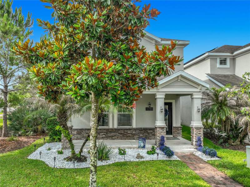 11780 STEIN STREET home for sale in Storey Park
