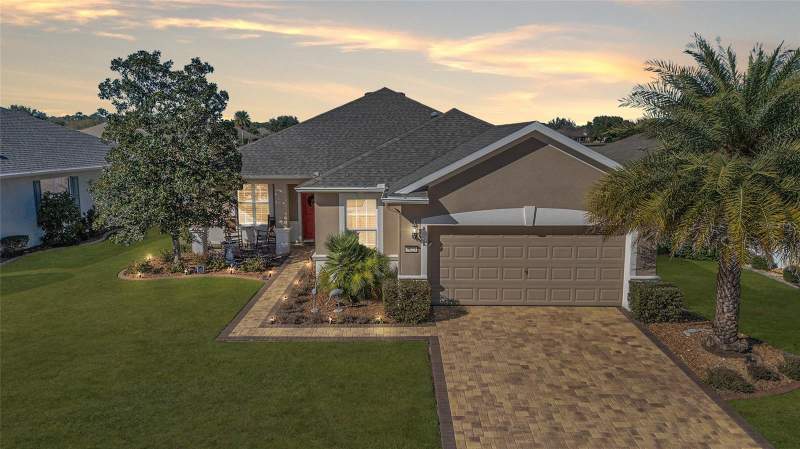 2 bedroom Single Family Residence at 9823 SW 72nd Lane, Stone Creek, Ocala — photo 3