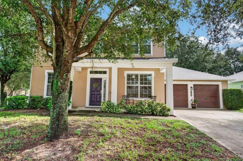 4 bedroom Single Family Residence at 515 Nadeau Way, Clayton Estates, Apopka — photo 4