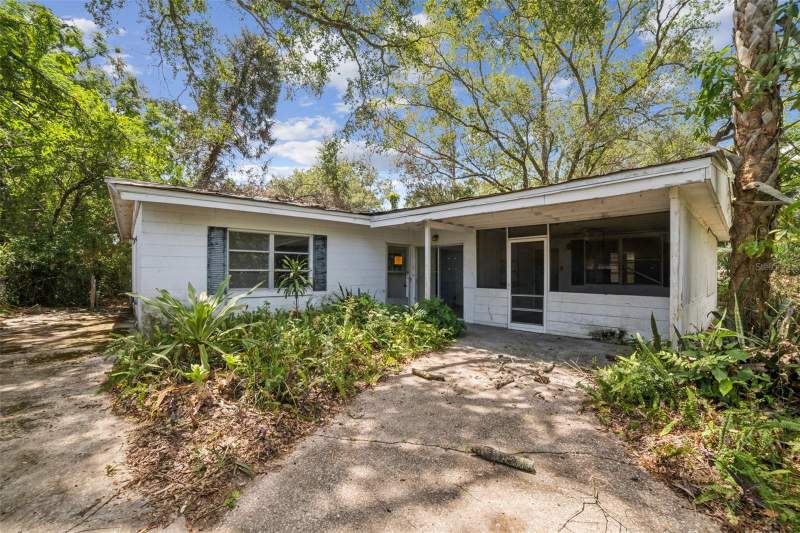 Palm Heights Orlando