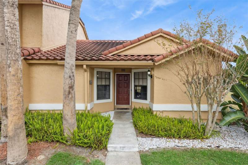 Greenbrook Villas At Errol EstatesCondos for Sale in Apopka, FL