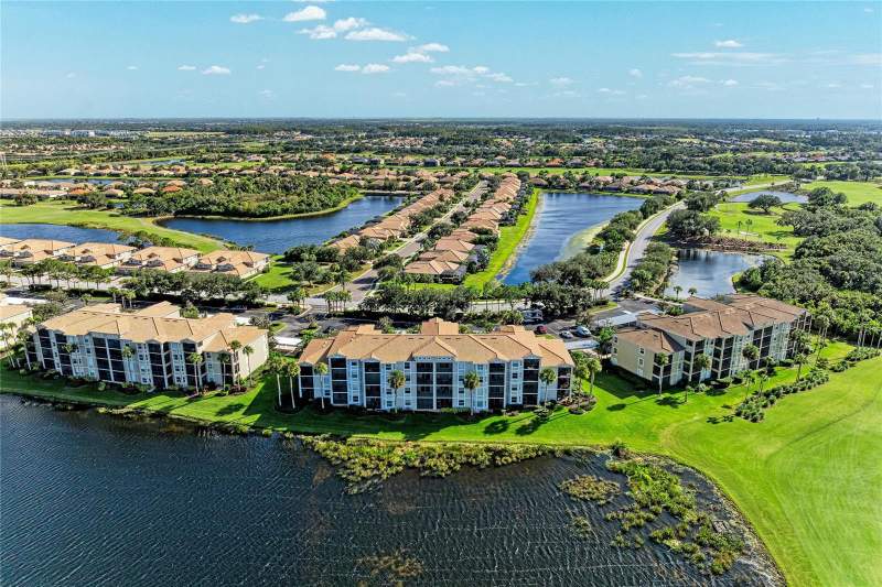 2 bedroom Condominium at 7705 Grand Estuary Trail #208, Grand Estuary I At River Strand, Bradenton — photo 4