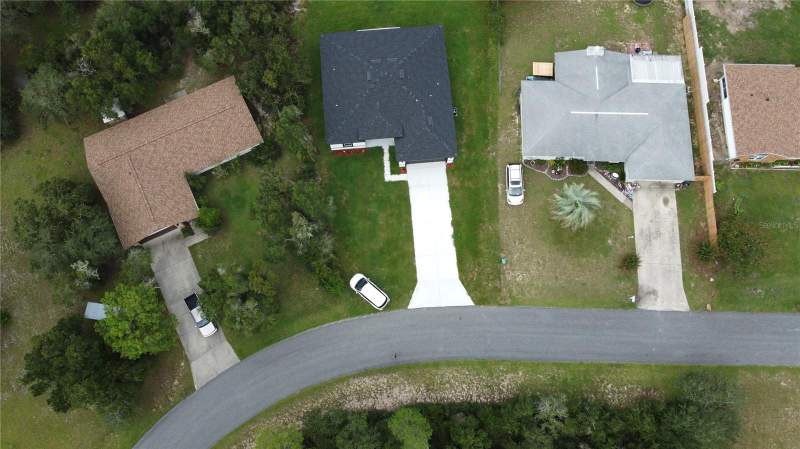 4 bedroom Single Family Residence at 15716 SW 46th Avenue Road, Marion Oaks Un 05, Ocala — photo 2