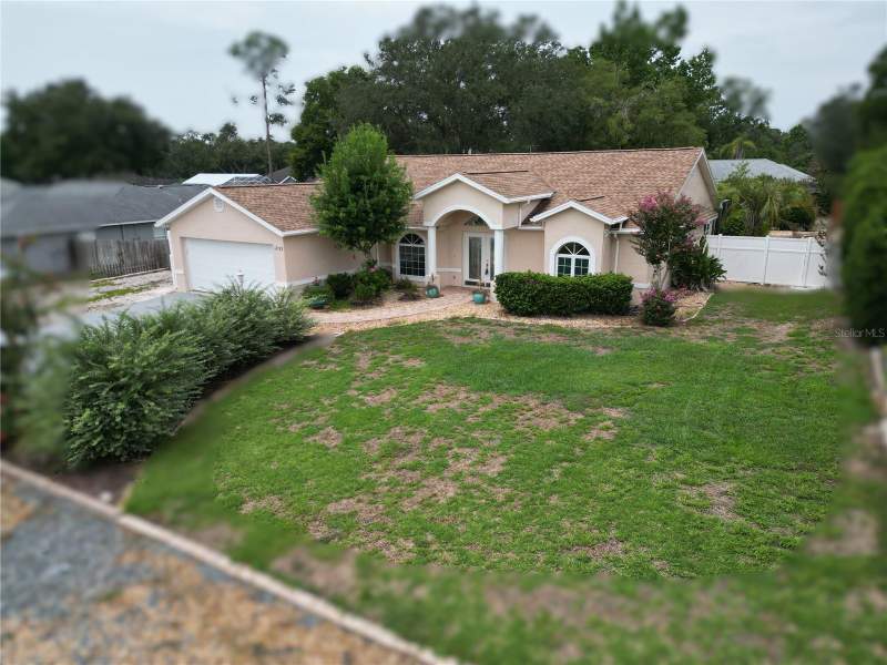 12125 KNOTTY PINE LOOP home for sale in Virgil J Grimes Homes for Sale: 2 Homes, From $497K