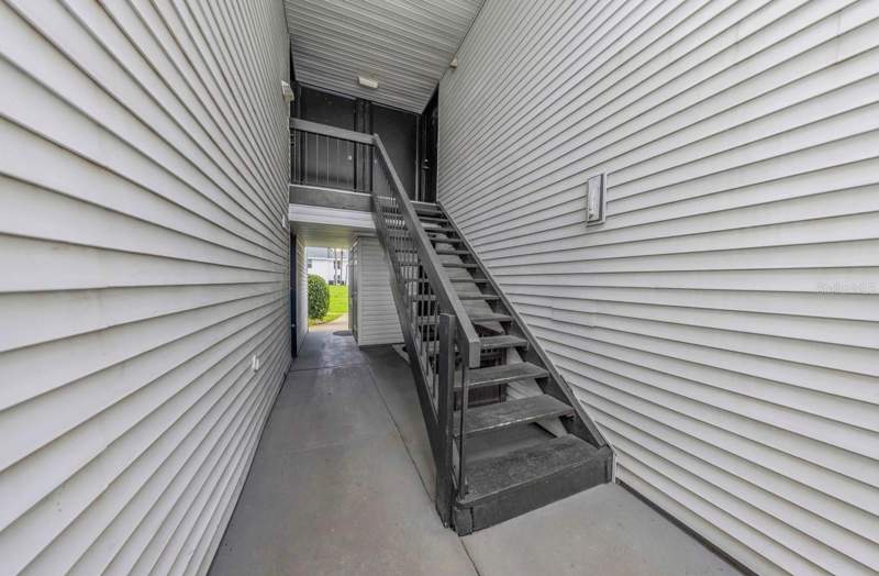2 bedroom Condominium at 643 Haven Place #643, Palms Of Tarpon Spgs The Condo, Tarpon Springs — photo 2