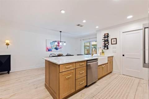 5711 Venetian Boulevard, St Petersburg FL - photo 6 of 6