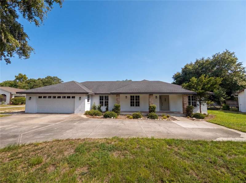 3 bedroom Single Family Residence at 11200 Rosehill Drive, Rose Hill Sub, Clermont — photo 2