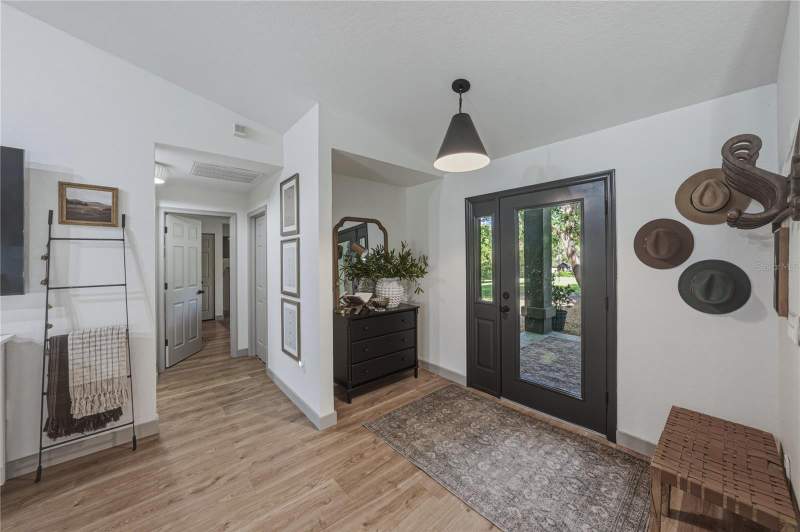 3 bedroom Single Family Residence at 9091 McIntyre Road, East Brooksville, Brooksville — photo 4