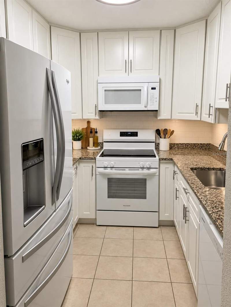 3 bedroom Condominium at 2415 NE 7th Street #5, Bretton Woods, Ocala — photo 3
