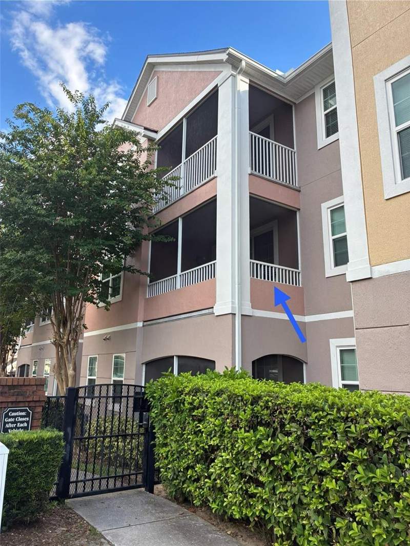2 bedroom Condominium at 3315 Parkchester Square Boulevard #206, Hamptons/Metrowest, Orlando — photo 2